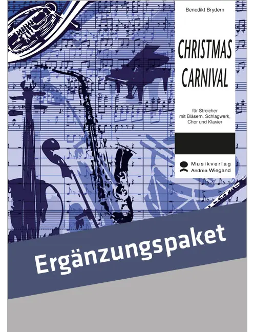 Christmas Carnival